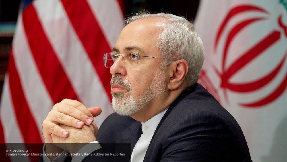 Главы МИД Ирана и Китая провели переговоры по ядерному соглашению