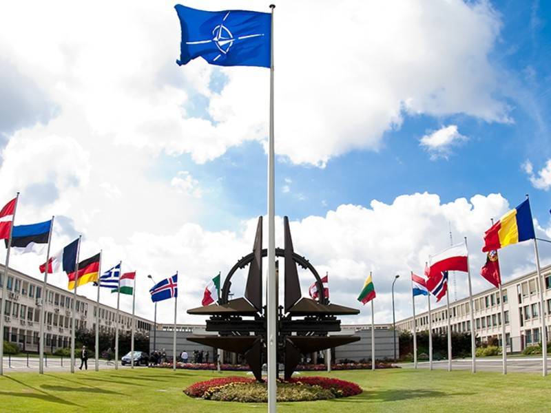 НАТО не признаёт выборы президента Абхазии