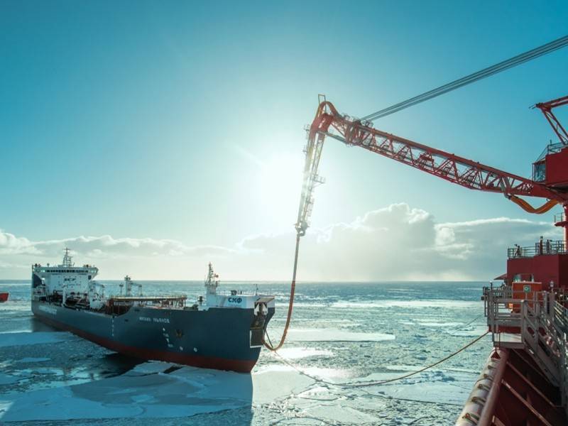 Доступ частных компаний к арктическому шельфу останется ограниченным