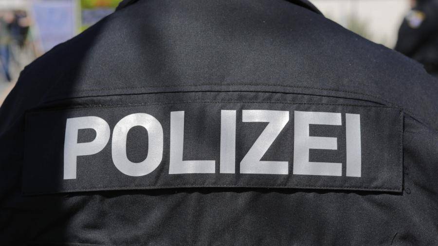 Следователи назвали заказным убийство гражданина Грузии в Берлине