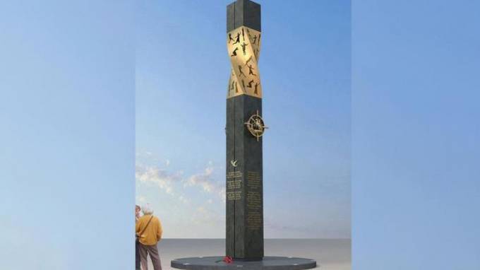 В ноябре в Иерусалиме заложат первый камень в основание монумента подвигу ленинградских блокадников