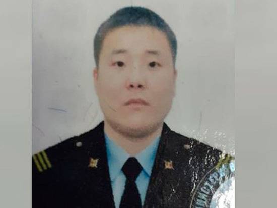 Сбежавшего с пистолетом якутского полицейского нашли мертвым