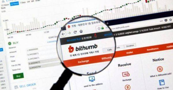 Биржа Bithumb сообщила о планах по регулярному делистингу криптовалют