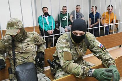 Появились подробности предстоящего обмена заключенными между Россией и Украиной