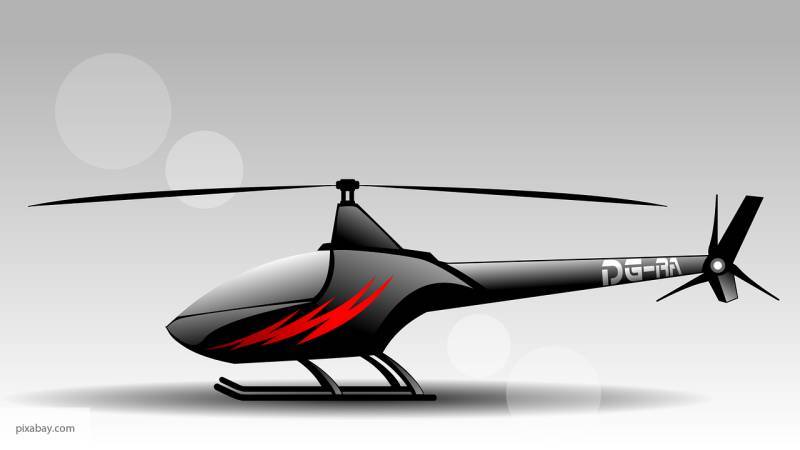 Одной из новинок авиасалона МАКС-2019 станет беспилотный вертолет AURA 100