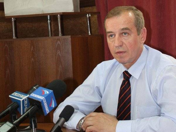 Иркутский губернатор объявил фейком приписанные чиновнице слова о жителях-«быдле»