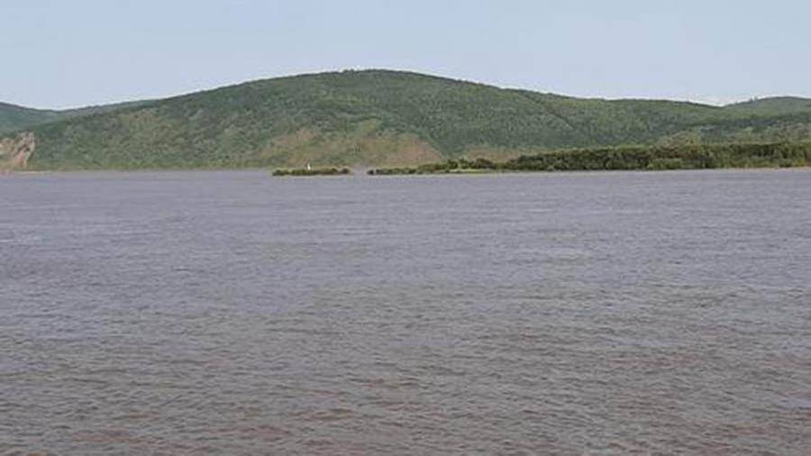 Уровень реки Амур превысил отметку «опасного явления» на 23 см