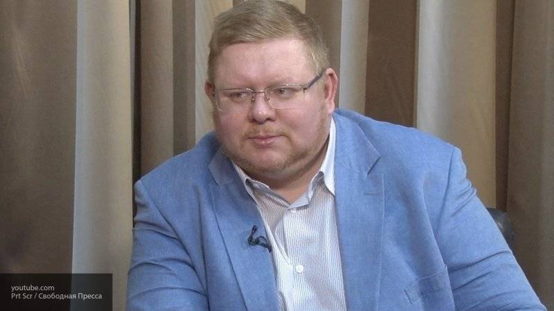 Политолог Данилин рассказал о нелепых попытках кандидатов в Мосгордуму скрыть свои данные