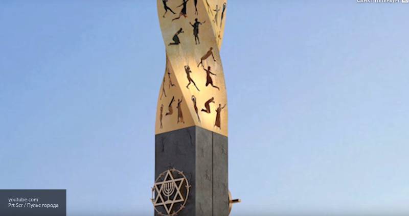 Памятник подвигу защитников блокадного Ленинграда и его жителям появится в Иерусалиме