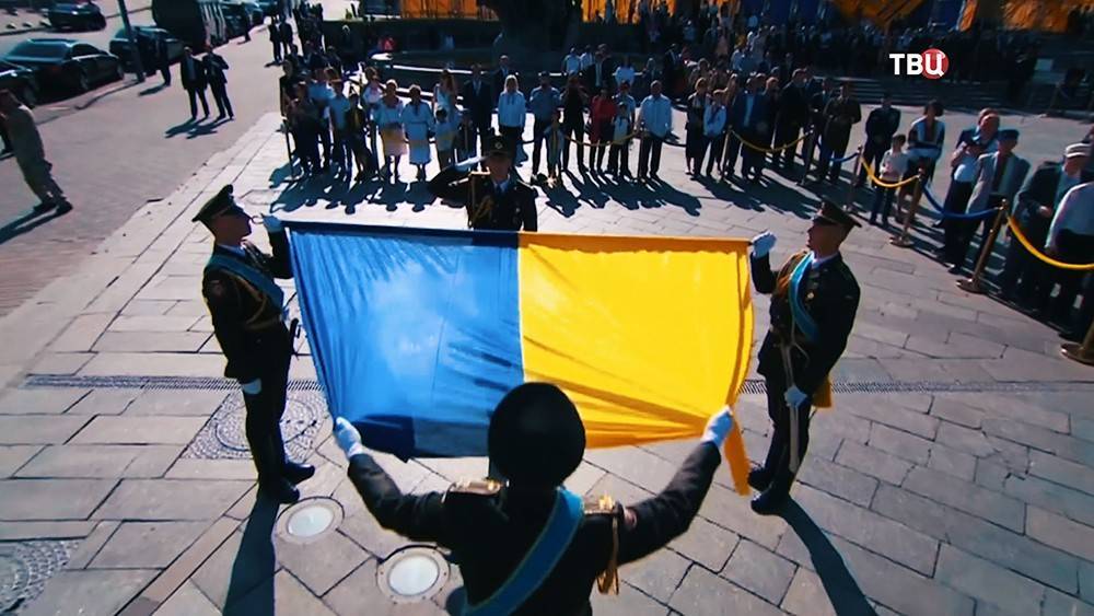 "Развалить Московию": определена историческая миссия Украины