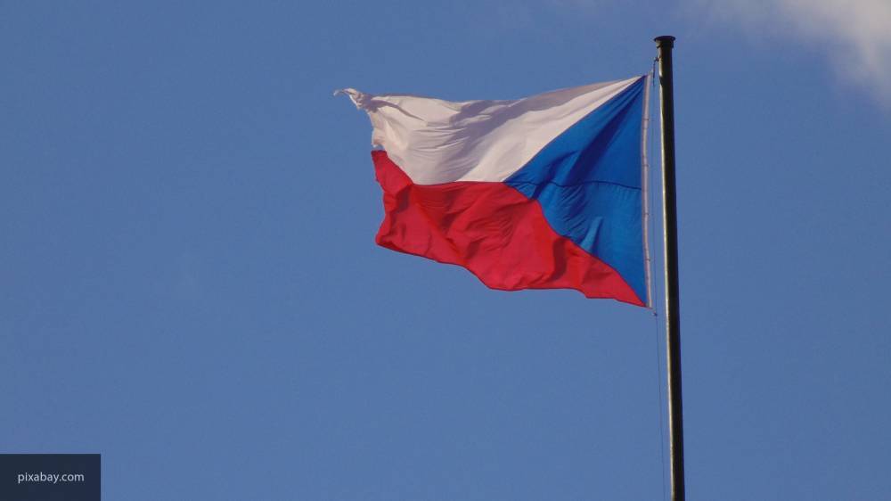 Чехия выразила готовность трудоустроить 40 тысяч работников с Украины