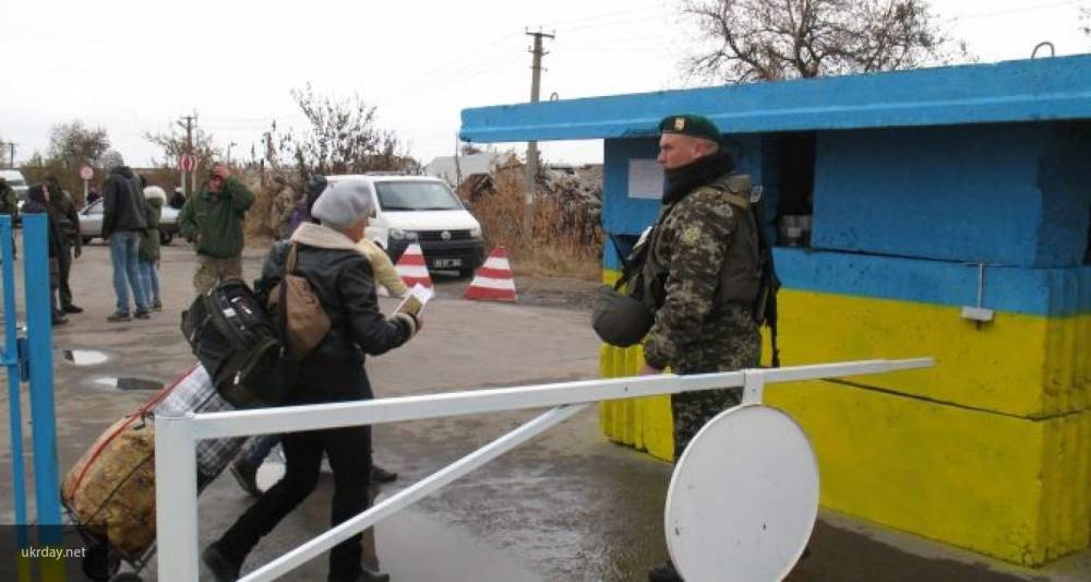 В ЛНР назвали ложью сообщения о приостановке работ в Станице Луганской