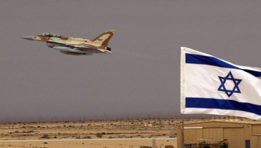 Сирия новости 26 августа 07.00: Израиль объяснил авиаудар по Дамаску, курды определили формат «зоны безопасности» в Рожаве