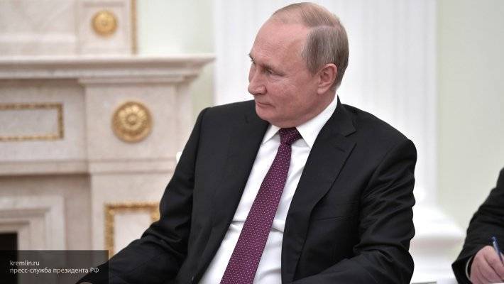 Президент России Владимир Путин предложил три кандидата на пост главы Ингушетии