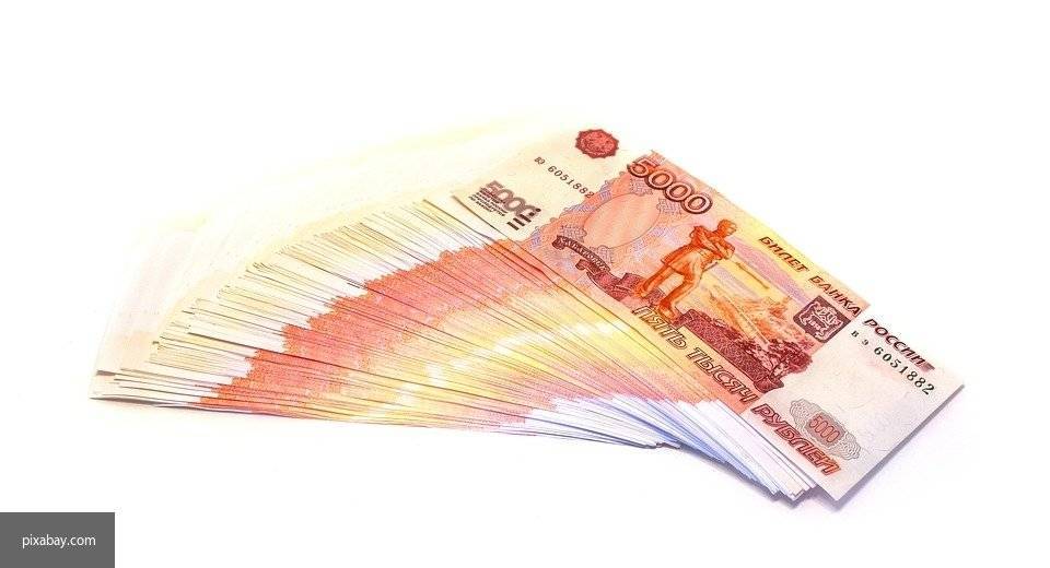 Работница магазина в Кузбассе похитила более 1,3 млн рублей
