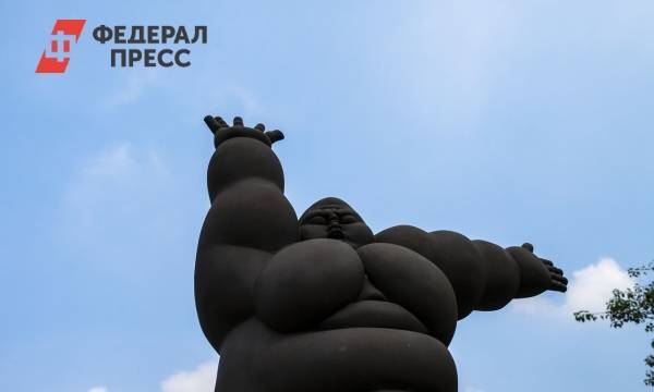 Врач обвинил пищевую промышленность в ожирении россиян | Москва | ФедералПресс