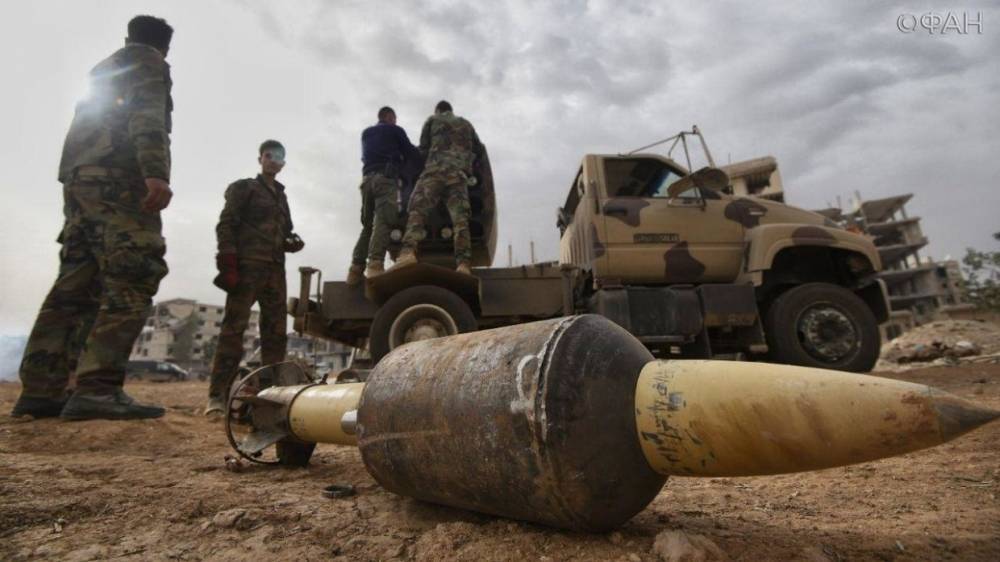 Сирия новости 27 августа 07.00: местные предотвращают курдскую контрабанду нефти, САА готовит второй этап наступления в Хаме