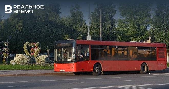 Сегодня в Казани будет усилена работа общественного транспорта из-за закрытия WorldSkills