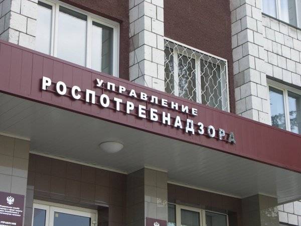 Перед учебным годом Роспотребнадзор оштрафовал школы на 200 млн рублей