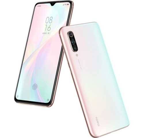 Новый смартфон Meitu by Xiaomi дебютирует в 2020 году