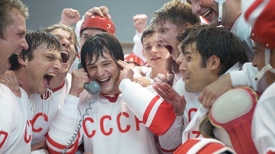 Назван самый популярный российский фильм 21 века