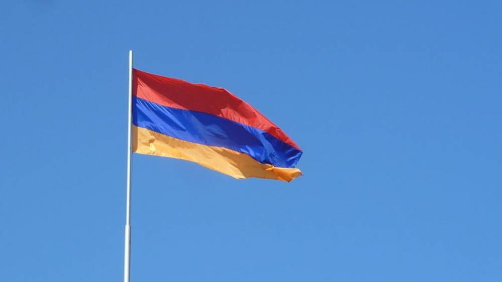 Армения заявила о сохранении надежных союзнических отношений с Россией