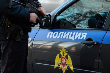 Российские полицейские раскрыли убийство из начала 90-х