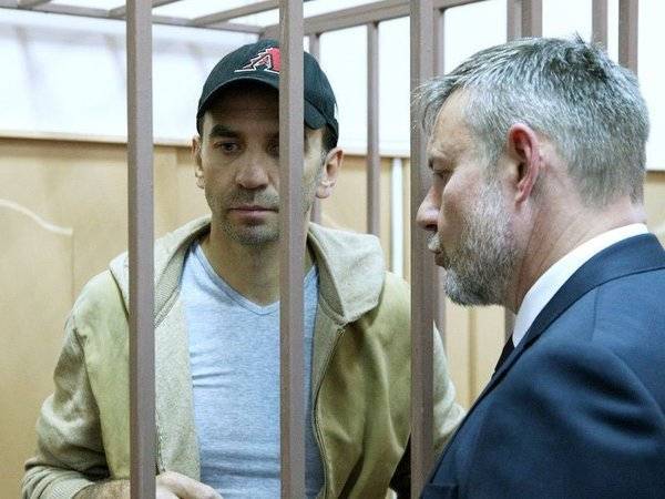 Адвокат Абызова подтвердил возбуждение нового дела против экс-министра
