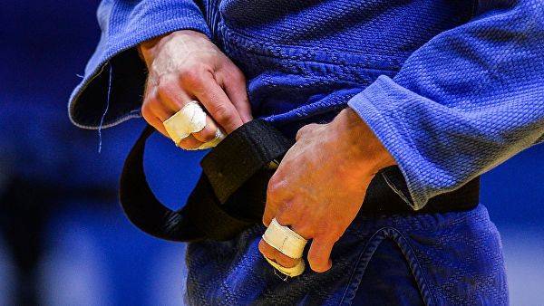 Маруяма выиграл золото чемпионата мира по дзюдо в Токио — Информационное Агентство "365 дней"