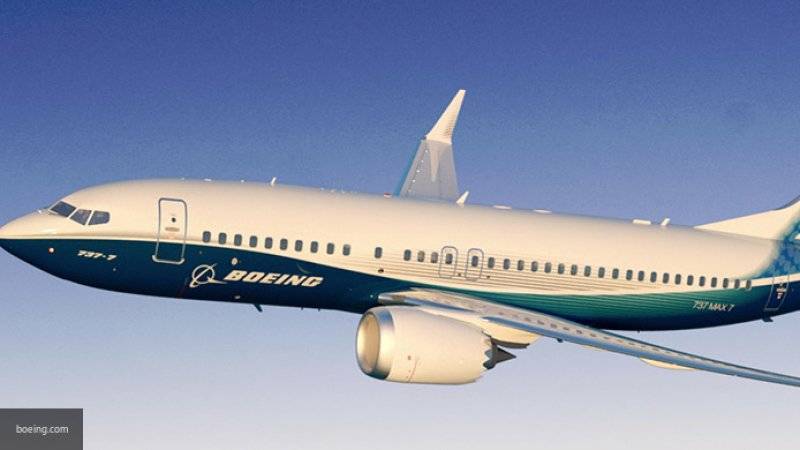 Чехия начала расследование полета Boeing из Греции в Прагу на одном двигателе