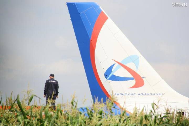 Более 130 пассажиров самолета А321 получили компенсации от «Уральских авиалиний»