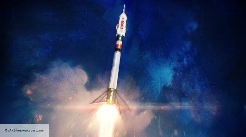 «Энергомаш» готовит к испытанием самый мощный ракетный двигатель для полетов на Луну