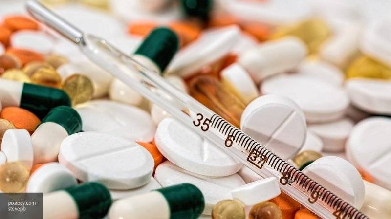 Минздрав сообщил, что препарат преднизолон есть в достаточном количестве в аптеках Сочи