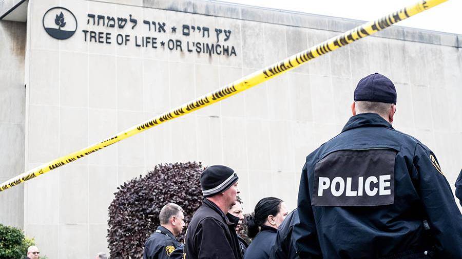 Прокуратура потребовала смертной казни для стрелка из синагоги в Питтсбурге