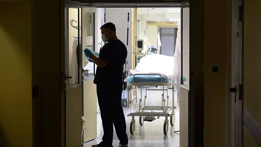 Два нижнетагильских хирурга передумали увольняться из больницы №1