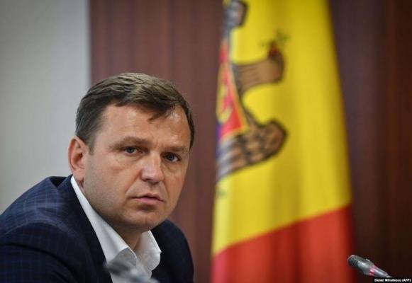 Молдавское правительство подсчитывает, во сколько обошелся визит Шойгу
