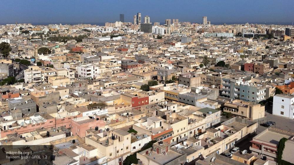 Наступление ЛНА вынуждает террористов из Триполи готовить пути отступления в Тунис