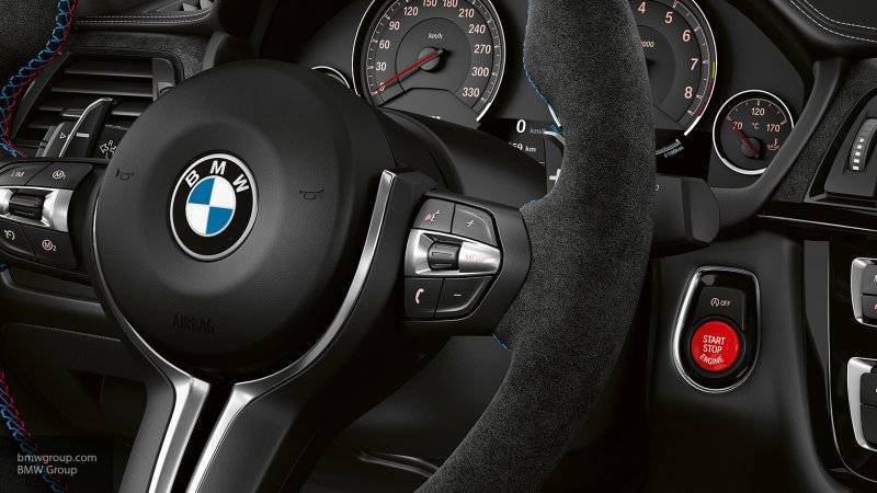 Представлен новый бронированный кроссовер BMW X5 Protection VR6