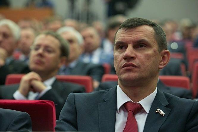 «Саботаж»: депутат Госдумы осудил массовый уход хирургов из больниц Нижнего Тагила