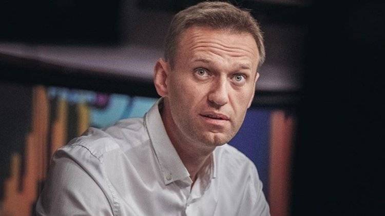 Навальный запустил в Петербурге фабрику по созданию компромата на российских политиков