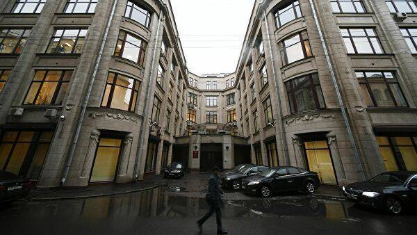 Минтруд не планирует переезжать в «Москва-Сити» в 2019 году