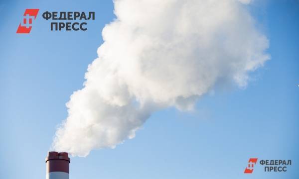 В Тольятти ужесточили контроль за качеством воздуха | Самарская область | ФедералПресс