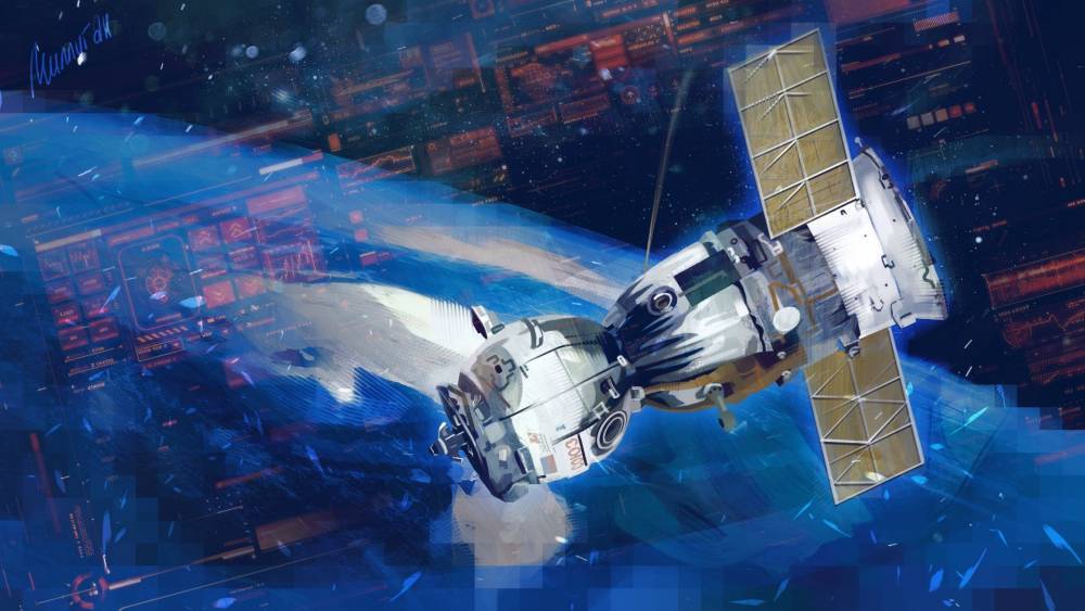 Стыковку «Союза МС-14» с роботом «Федором» на борту высоко оценило NASA