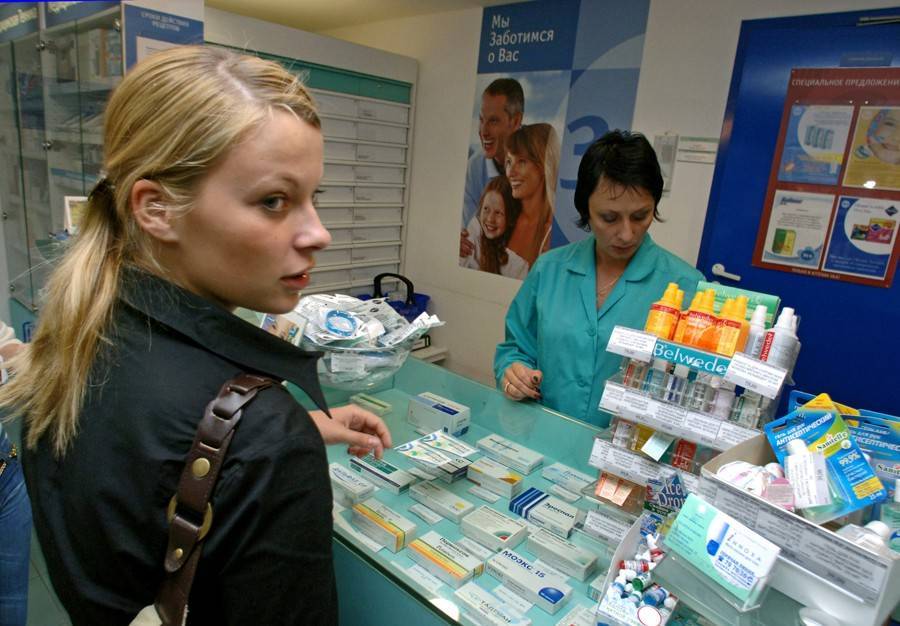 Аптеки должны регулировать вопрос нехватки преднизолона – Минздрав