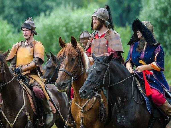 Татарстан выступил против признания праздником окончания Великого стояния на реке Угре. Его считают днем свержения татаро-монгольского ига
