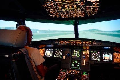Российских пилотов захотели научить летать после авиакатастрофы в Шереметьево