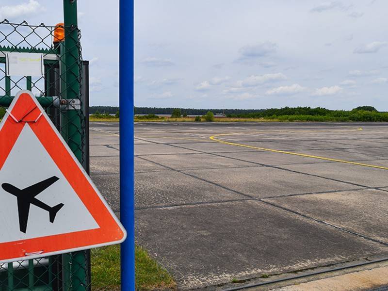 В РФ в соответствие с международными нормами приведут 60 аэропортов