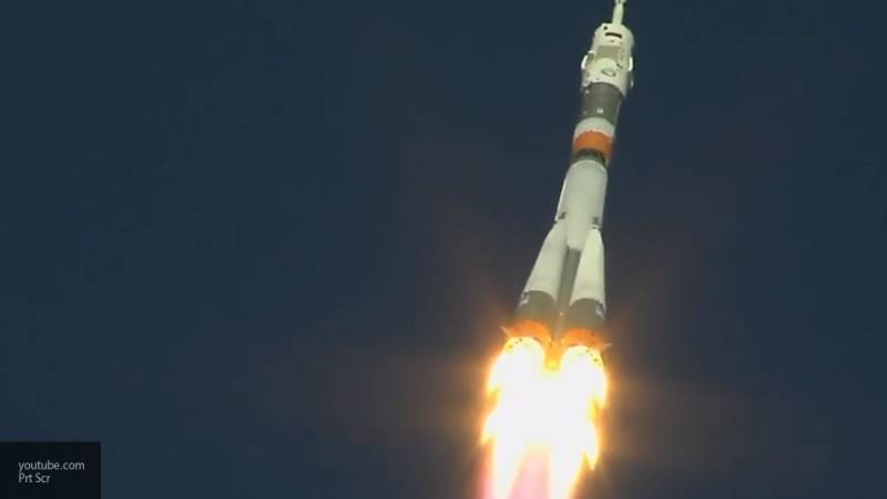 Европейские космонавты больше не будут летать на российских "Союзах"