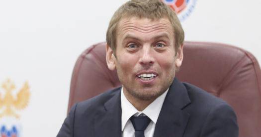 «Премьер-лига не может уволить Егорова. Даже если очень захочет»