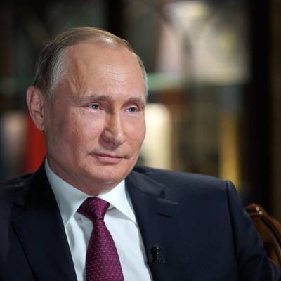 Путин принял участие в церемонии закрытия ЧМ WorldSkills в Казани